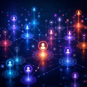 Churn & Personalisation