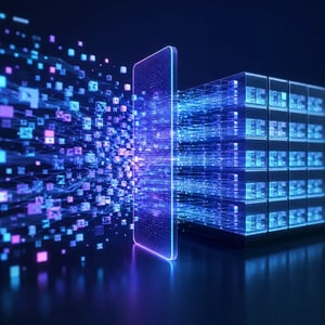 Transaction Enrichment