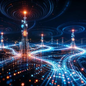 Network Quality Optimisation