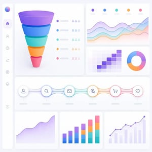 Marketing Analytics