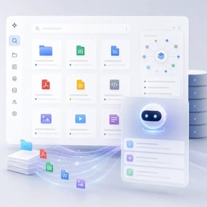 Knowledge Assistant Chatbot