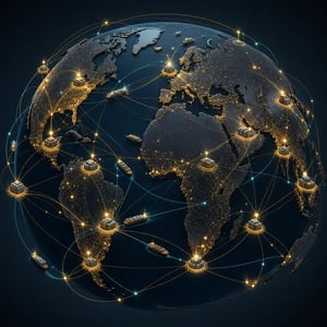 Supply Chain Optimisation