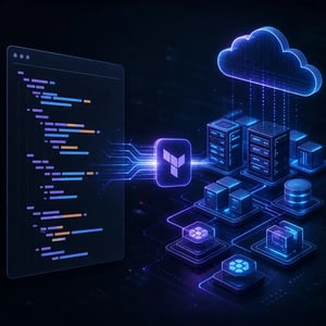 Infrastructure Automation