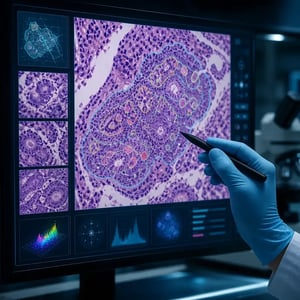 Digital Pathology