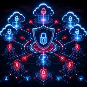 Cybersecurity